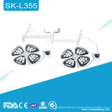 SK-L355 Medical Shadowless Betriebslampe